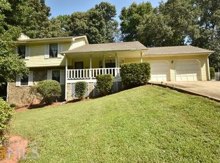 5143 Brownlee Rd, Stone Mountain, GA 30087