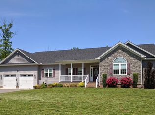 503 Sunset Ridge Dr, Concord, VA 24538