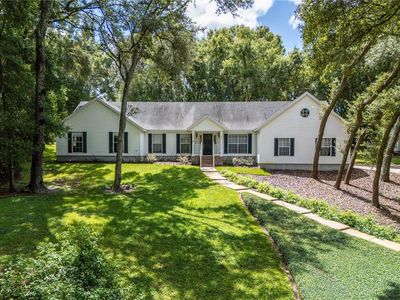 251 Pond Rd, Mount Dora, FL, 32757