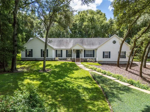 251 Pond Rd, Mount Dora, FL 32757