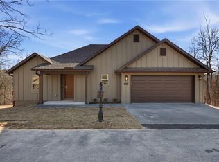 21 Glyndebourne Dr, Bella Vista, AR 72714