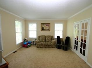 6849 Whistling Swan Way, New Market, MD 21774