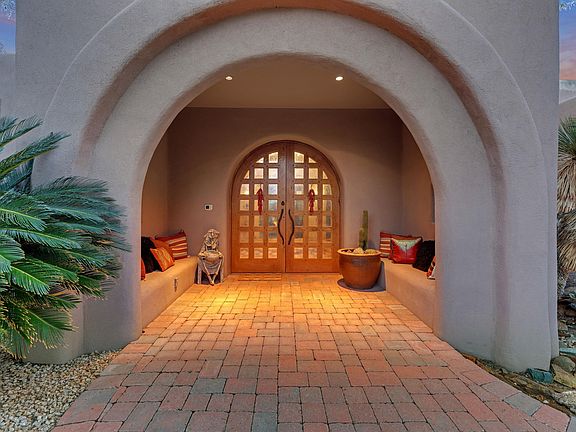 3rd image of 8400 E Dixileta Dr #179
