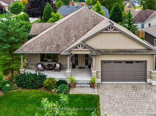 285 Darling Blvd, Exeter, ON N0M1S1