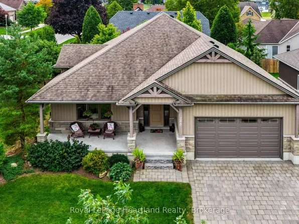 285 Darling Blvd, Exeter, ON N0M 1S1