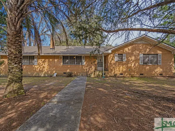 201 Springfield Avenue, Guyton, GA 31312