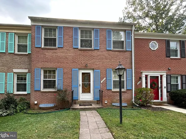 5432 Brixham Ct, Burke, VA 22015