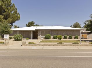 17 S Galaxy Dr, Chandler, AZ 85226