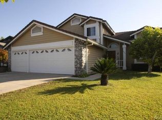 400 Palisade Way, Walnut, CA 91789