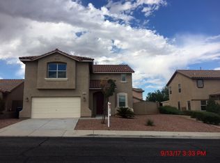 240 Du Fort Ave, Henderson, NV 89002