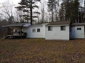 Surprising amount of space!