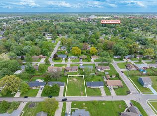 1808 N Winthrop Rd, Muncie, IN 47304