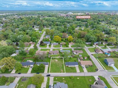 1808 N Winthrop Rd, Muncie, IN, 47304