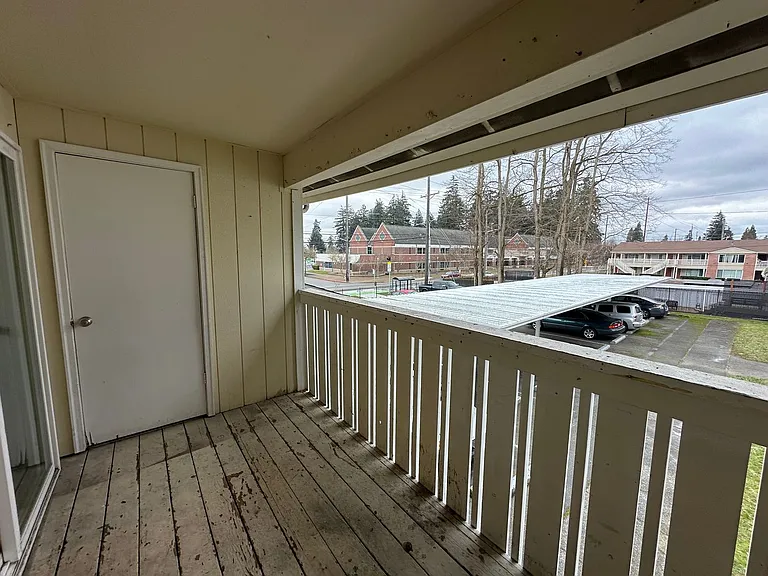 Manitou Park Apartments — Photo 19