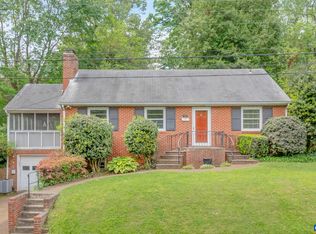 1221 Greenway Rd, Charlottesville, VA 22903