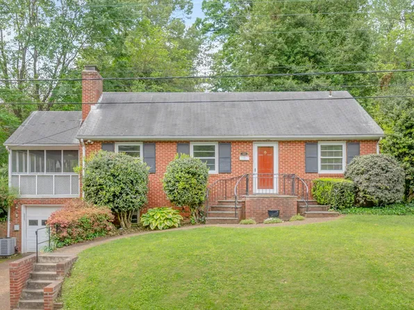 1221 Greenway Rd, Charlottesville, VA 22903