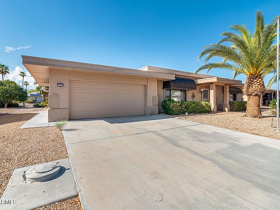 2nd image of 11072 W Gulf Hills Dr