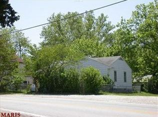 5324 Precious Stone Dr, Saint Charles, MO 63304