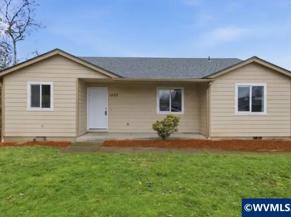 1525 Park Ave NE, Salem, OR 97301