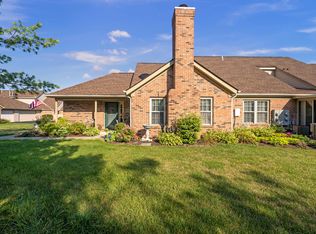 9433 Clermont Blvd, Powell, OH 43065