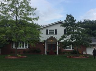 1937 Sunnylawn Dr, Toledo, OH 43614