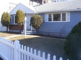 137 Fulton St, Medford, MA 02155