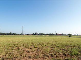 2209 Valley View Rd LOT PT 24, Weatherford, OK 73096