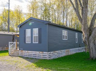 657 Thunder Bridge Rd LOT 1, Kawartha Lakes, ON K9V4R1