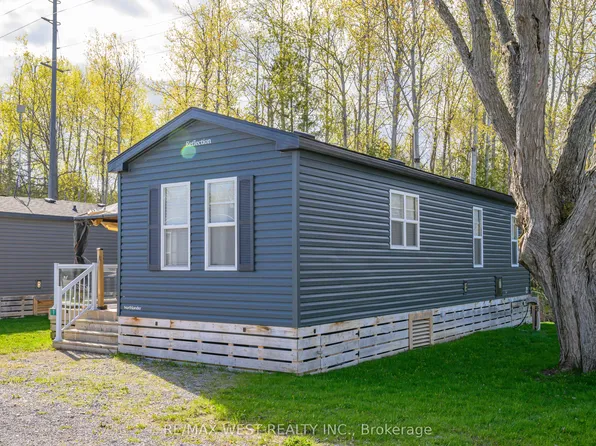 657 Thunder Bridge Rd Lot 1, Kawartha Lakes, ON K9V 4R1