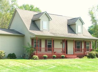 1668 Farnsworth Rd, Lapeer, MI 48446