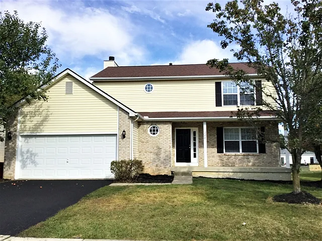 228 Isaac Tharp St — Photo 1
