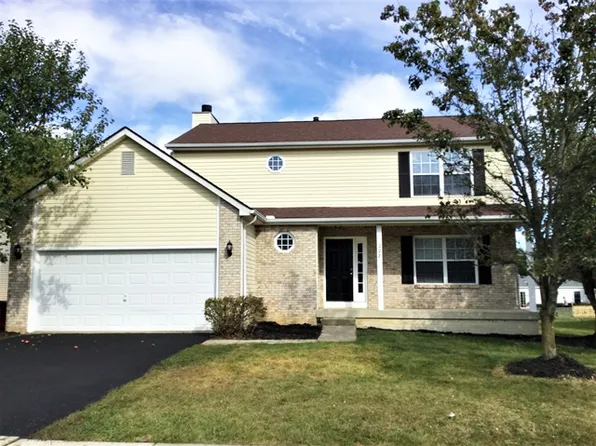 228 Isaac Tharp St, Pataskala, OH 43062