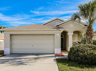12813 Early Run Ln, Riverview, FL 33578