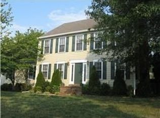 101 Masters Ln, Columbia, TN 38401