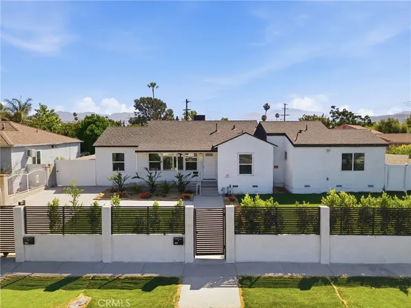 8302 Webb Ave, Sun Valley, CA 91352