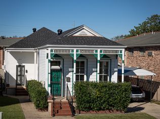 504 Monticello Ave, New Orleans, LA 70121