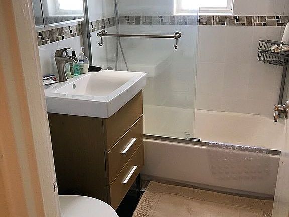 2nd image of 80 Gibson Blvd APT 1A
