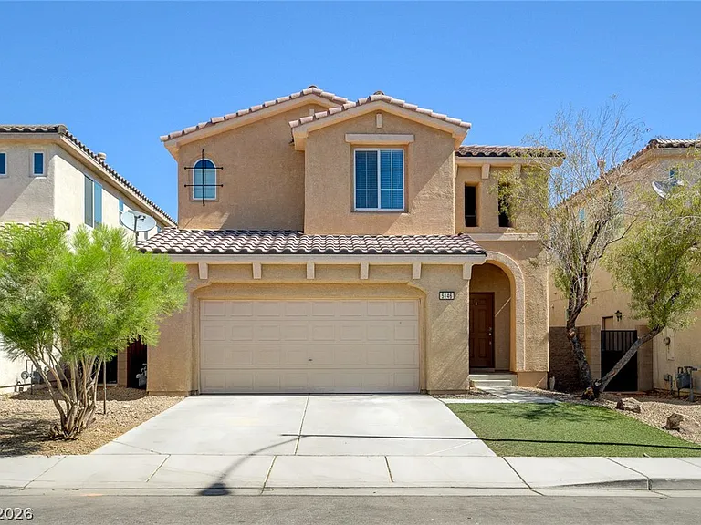 5146 Caprock Canyon Ave — Photo 2