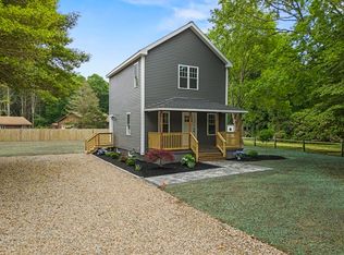365 Sandwich Rd, East Falmouth, MA 02536