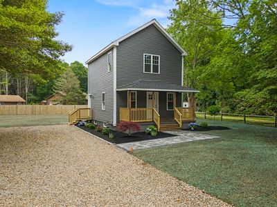 365 Sandwich Rd, East Falmouth, MA, 02536