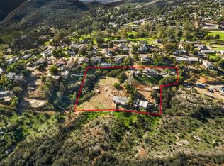 410 Woodland Ln, El Cajon, CA 92021