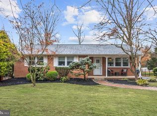206 S Clinton Ave, Wenonah, NJ 08090