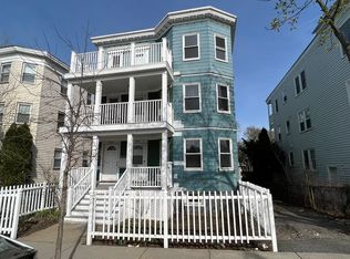 344-346 Hyde Park Ave #3, Roslindale, MA 02131