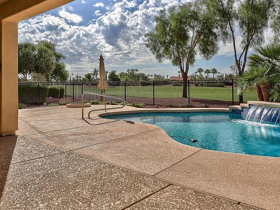 Corte Bella golf course Mirada for sale