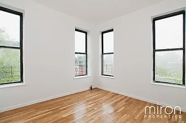 Rented by Miron Properties