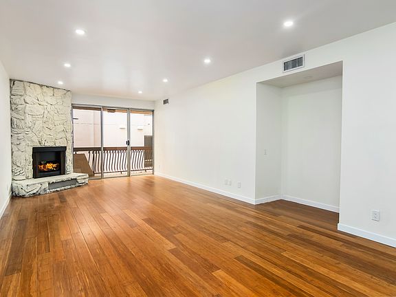 2nd image of 104 S Hayworth Ave APT 205