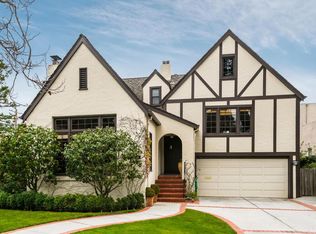 15 Seville Way, San Mateo, CA 94402