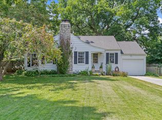 1821 S Kings Ave, SPRINGFIELD, MO 65807