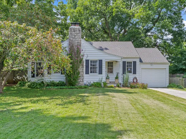 1821 S Kings Avenue, Springfield, MO 65807