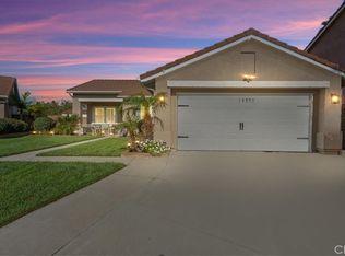 14761 Pete Dye St, Moreno Valley, CA 92555